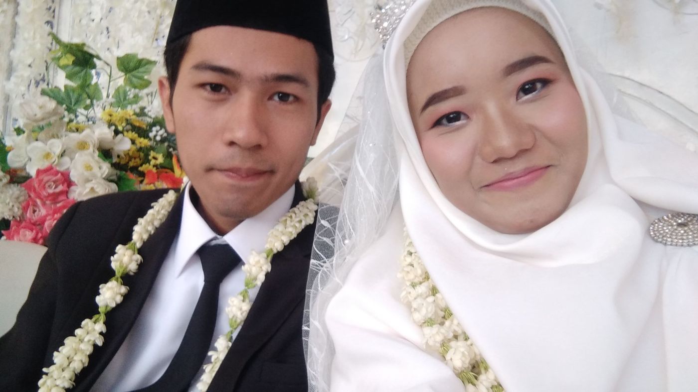 Kenangan Zulhaj dan Febri, foto 5