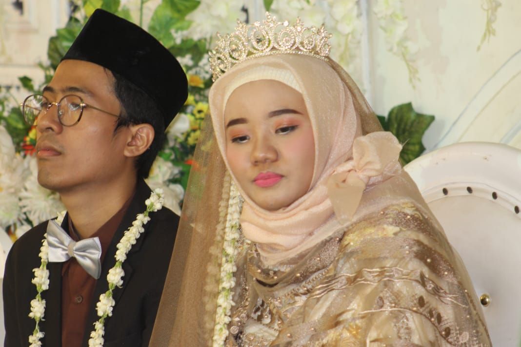 Kenangan Zulhaj dan Febri, foto 6