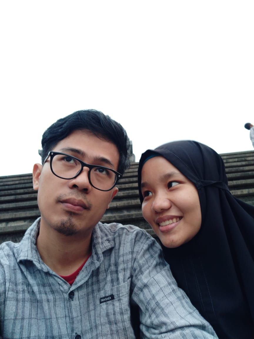 Kenangan Zulhaj dan Febri, foto 15