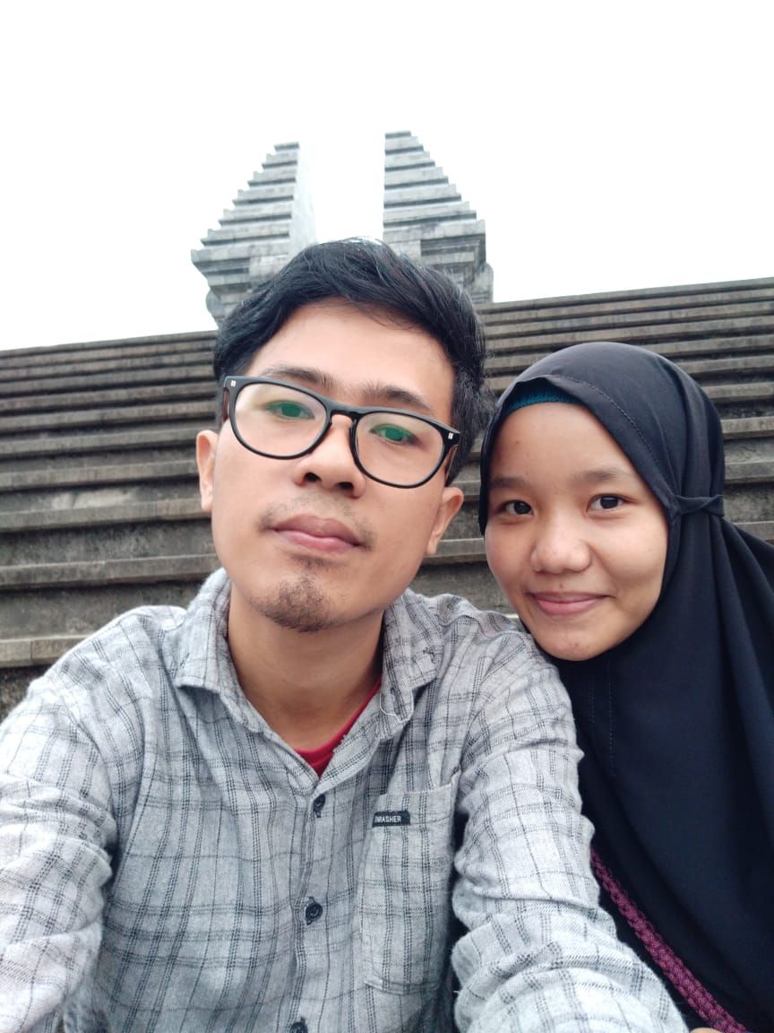 Kenangan Zulhaj dan Febri, foto 16