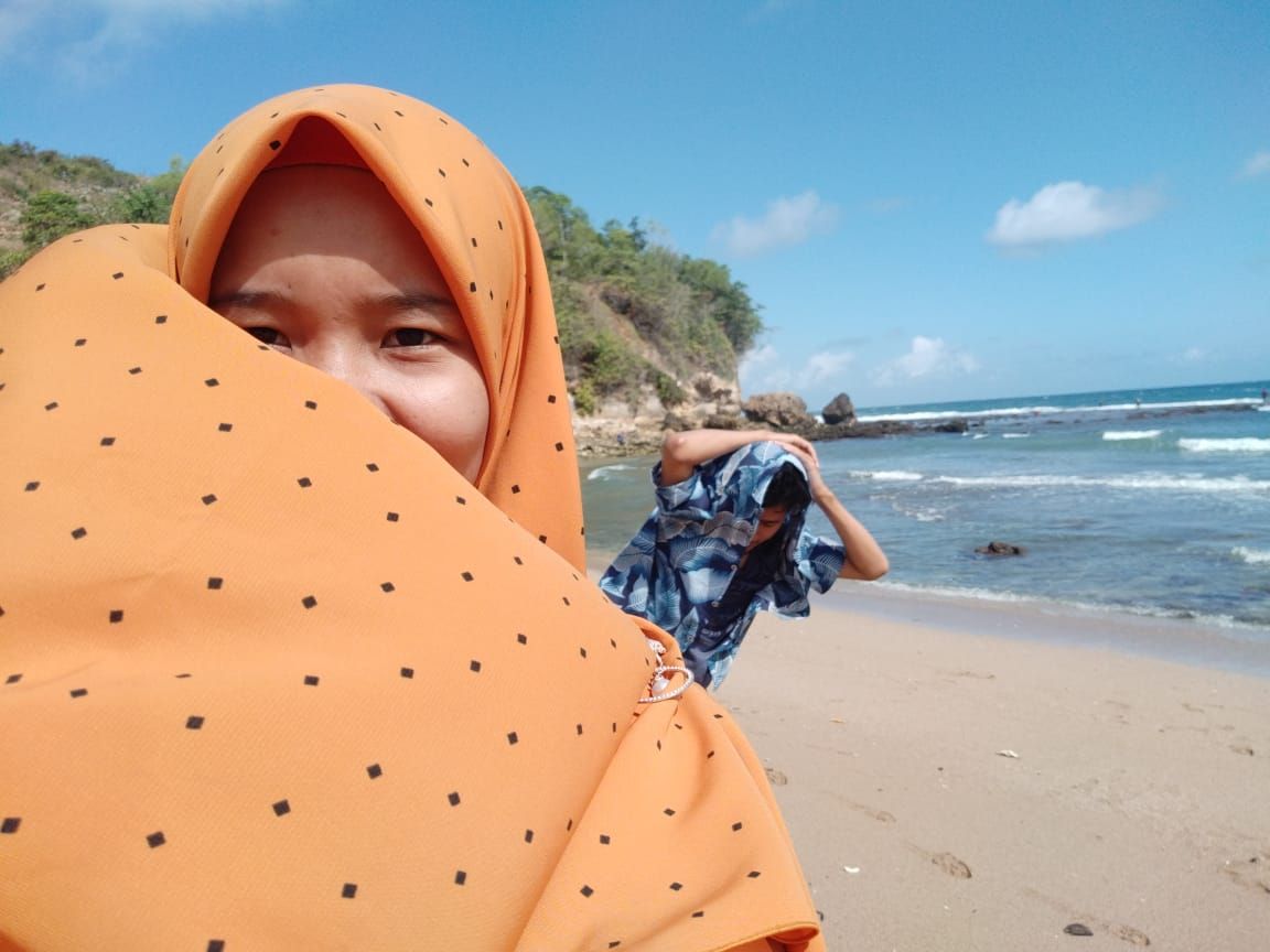 Kenangan Zulhaj dan Febri, foto 18