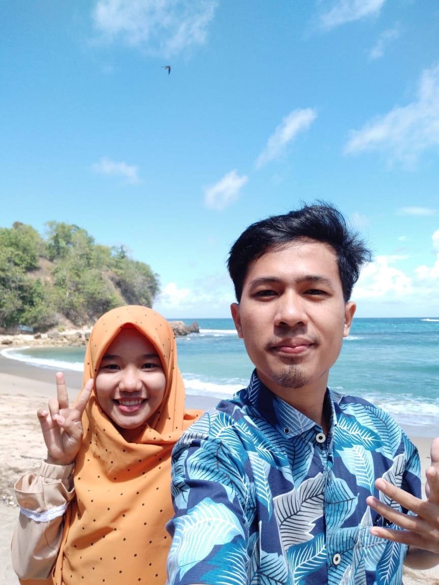 Kenangan Zulhaj dan Febri, foto 20