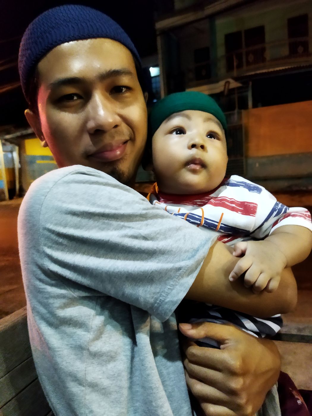 Kenangan Zulhaj dan Febri, foto 27