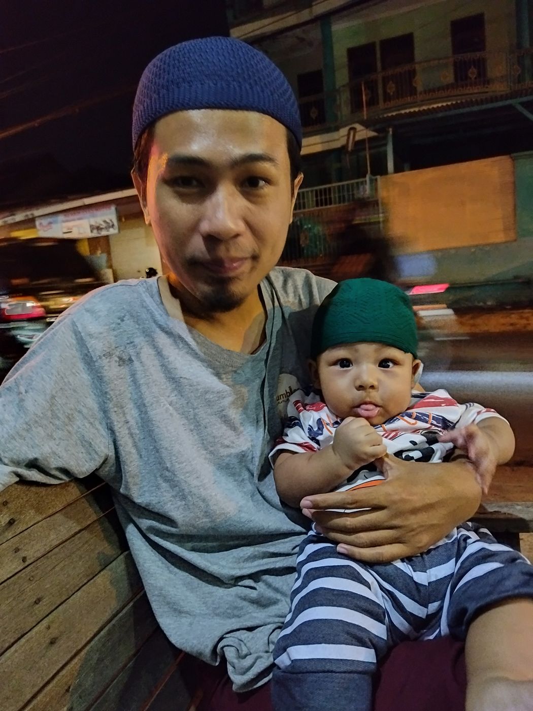 Kenangan Zulhaj dan Febri, foto 28