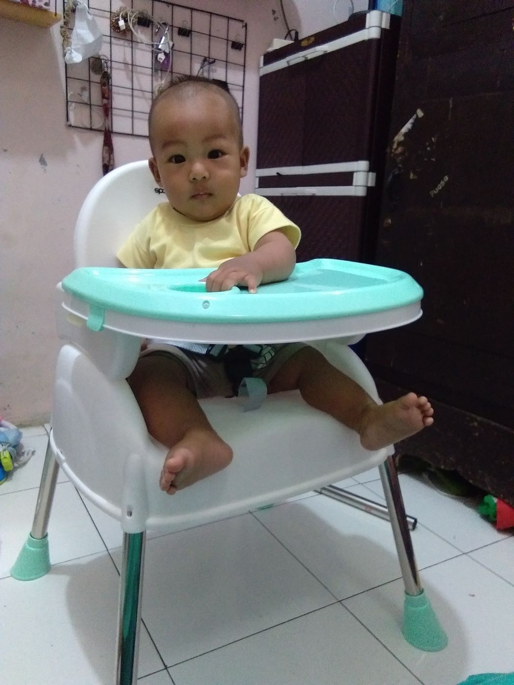 Kenangan Zulhaj dan Febri, foto 34