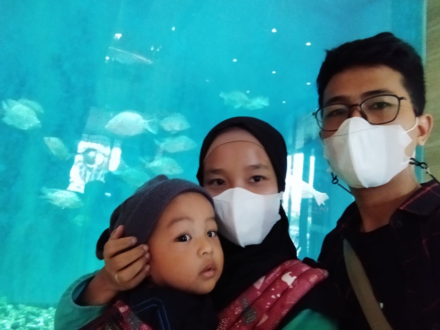 Kenangan Zulhaj dan Febri, foto 39