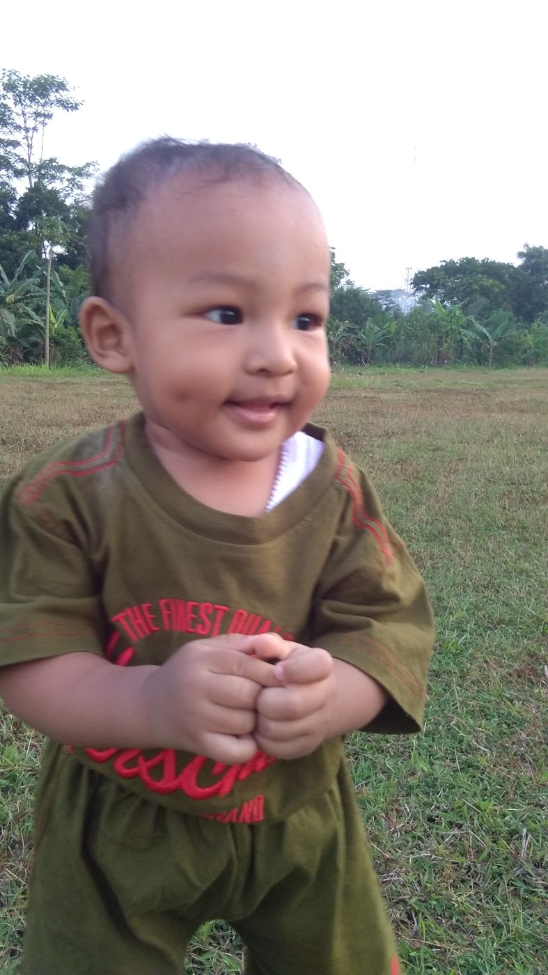Kenangan Zulhaj dan Febri, foto 48