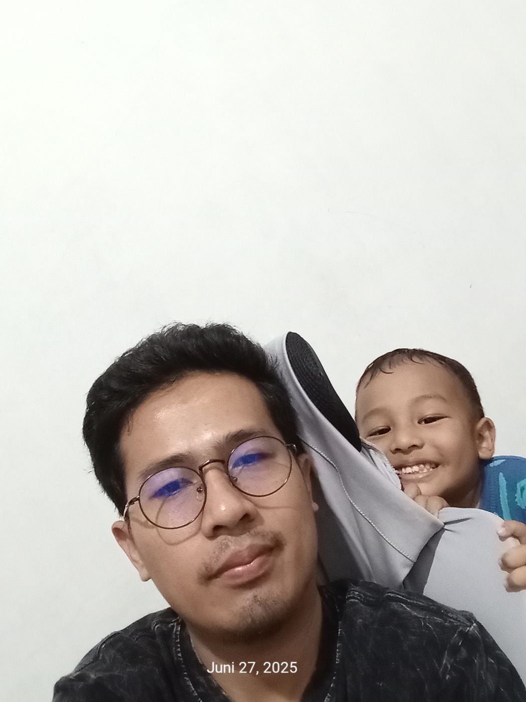Kenangan Zulhaj dan Febri, foto 59