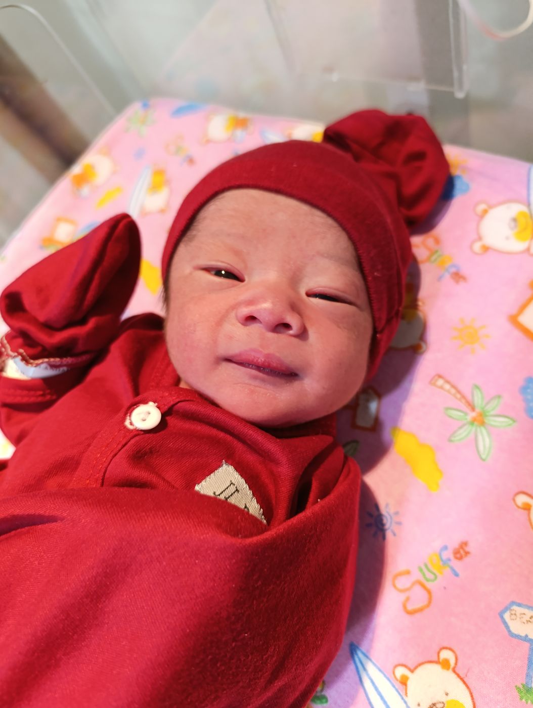 Kenangan Zulhaj dan Febri, foto 61