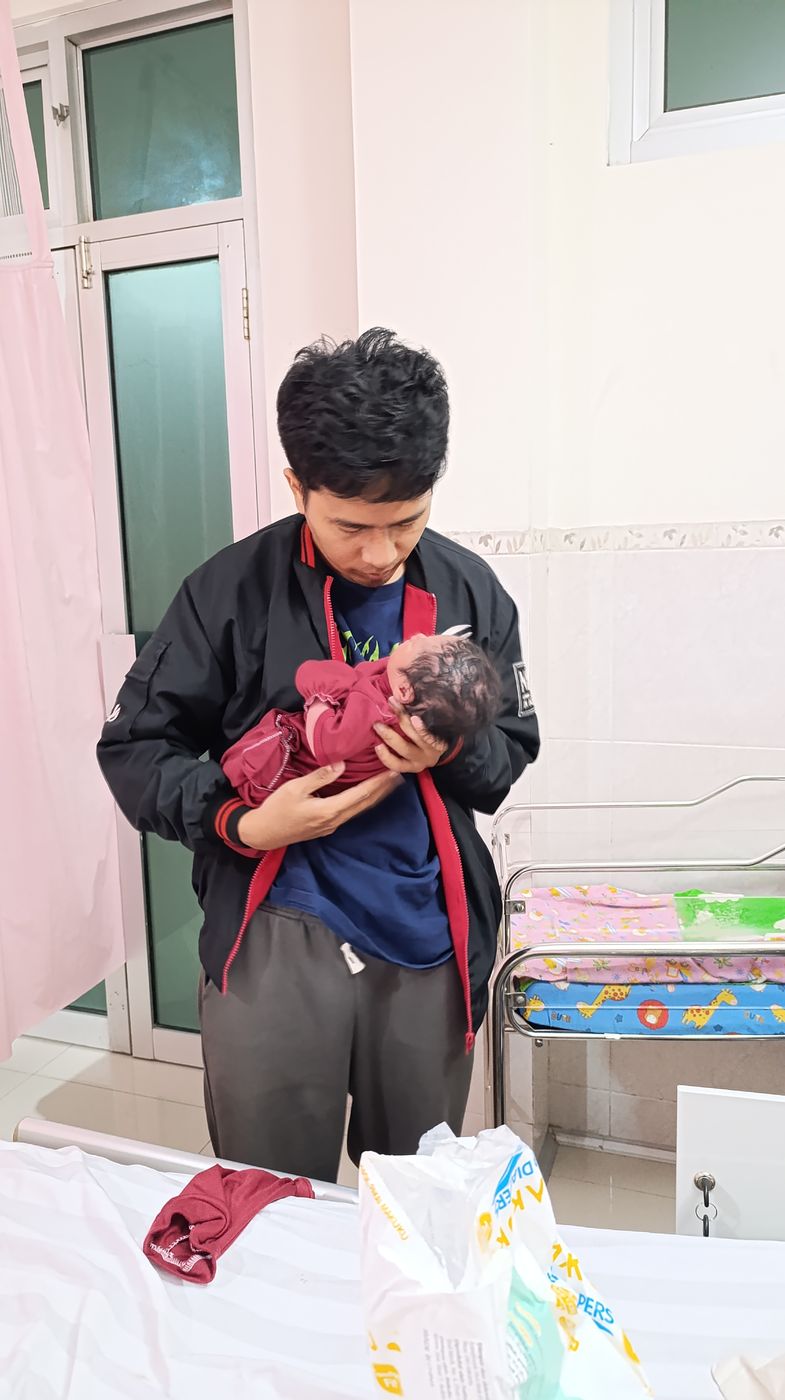 Kenangan Zulhaj dan Febri, foto 62