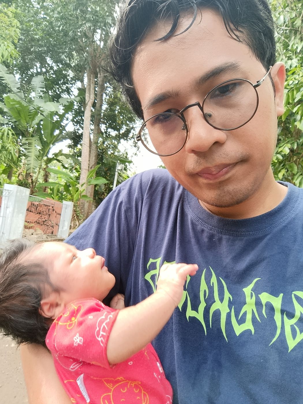 Kenangan Zulhaj dan Febri, foto 65